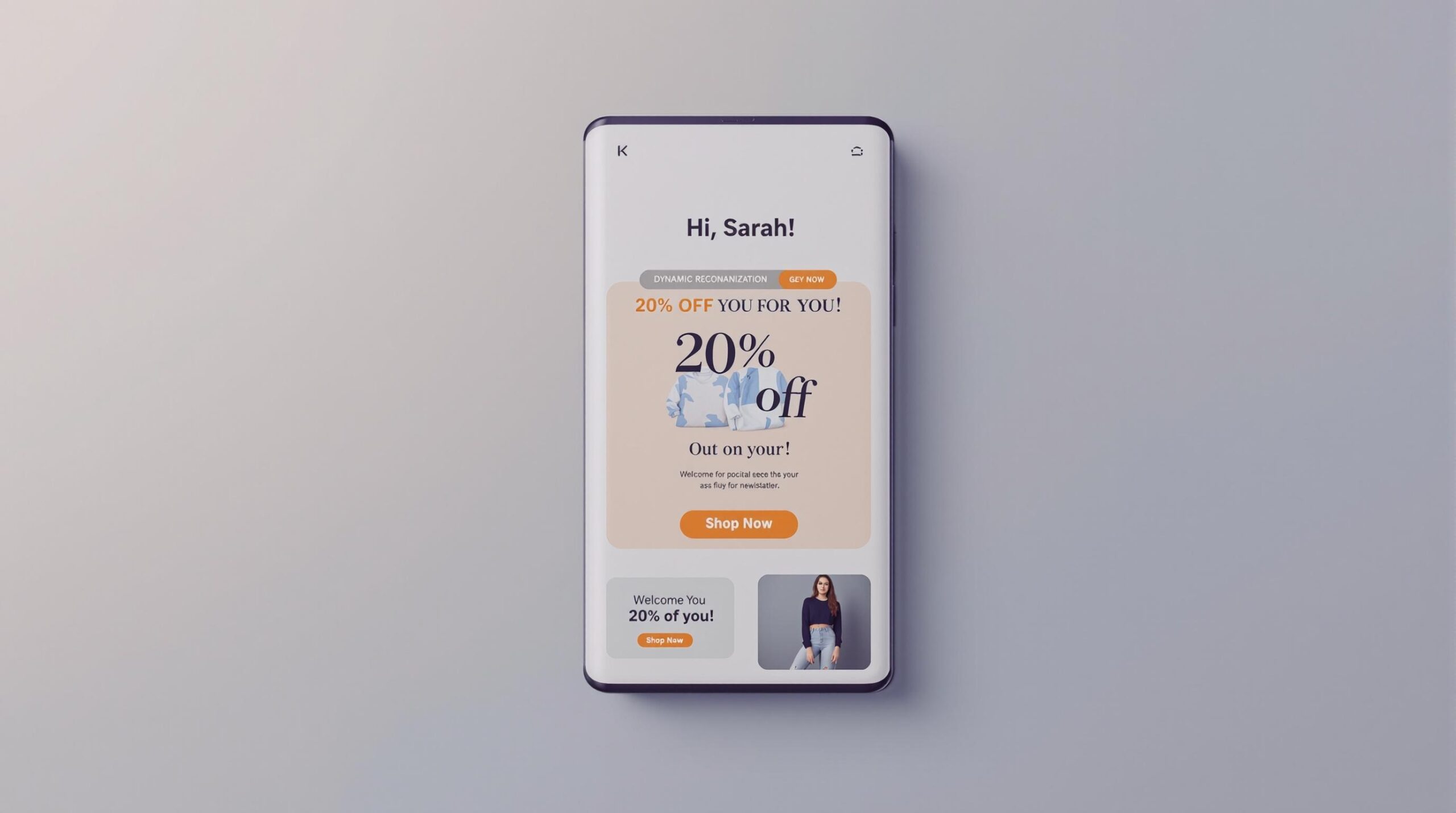 Read more about the article Top 10 Email Newsletter Design Trends for 2025