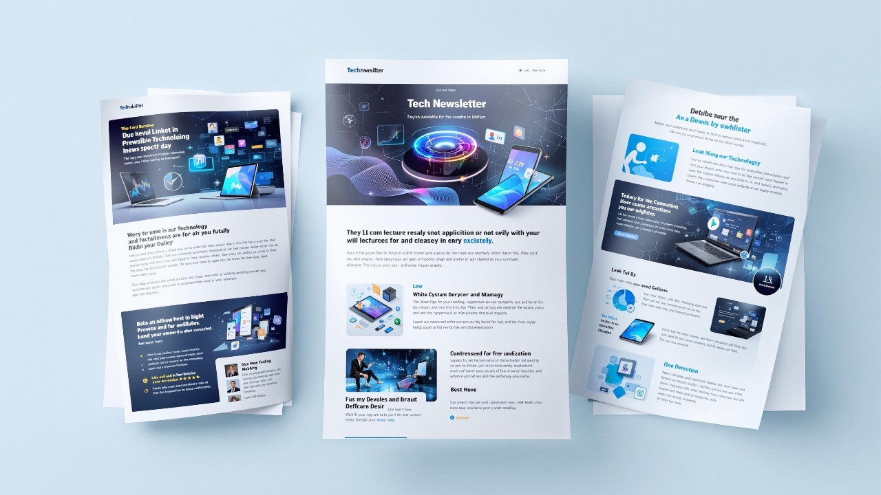 Read more about the article Top Tech Newsletters Every Developer Should Subscribe To (2025)