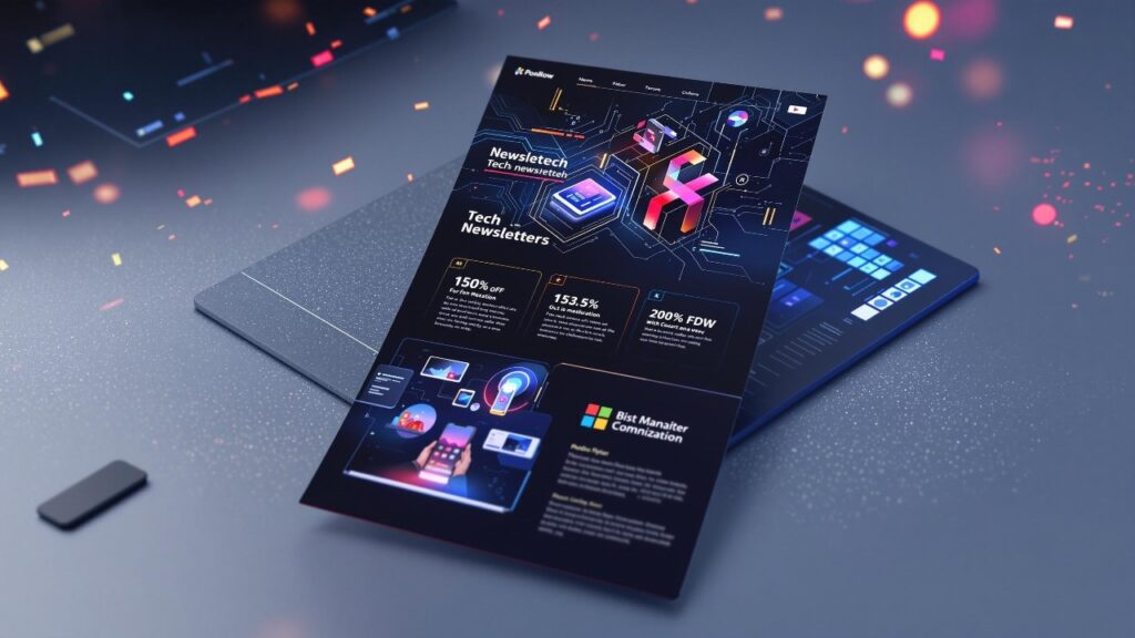 How to Choose the Right Tech Newsletter