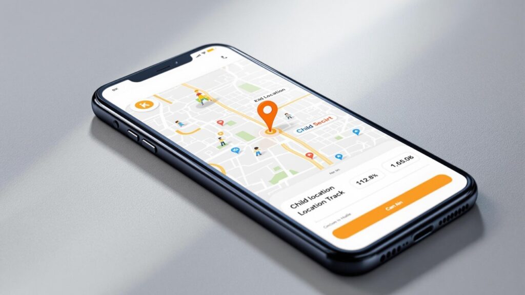 자녀 위치추적 앱 추천 & 비교: 우리 아이 안전을 위한 필수 앱(2025)