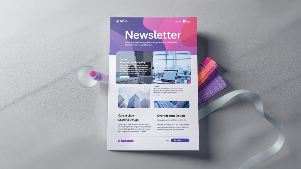 Why Use ChatGPT for Tech Newsletters?