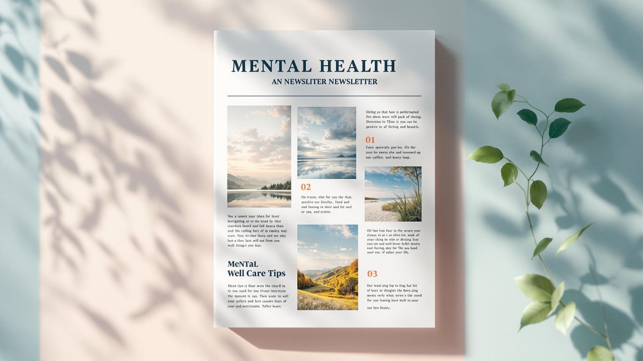 You are currently viewing The Role of Mental Health Newsletters in Promoting Wellbeing (2025)