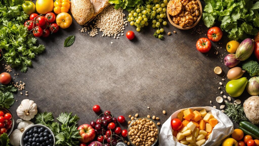 10 Essential Nutrition Tips for a Healthier Lifestyle