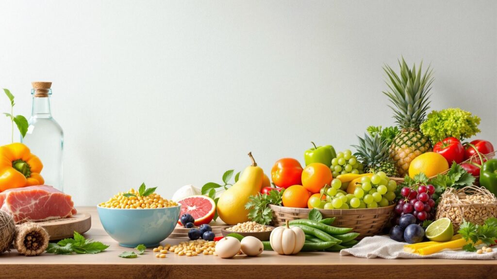Promote Healthy Eating Habits with Meal Planning Strategies