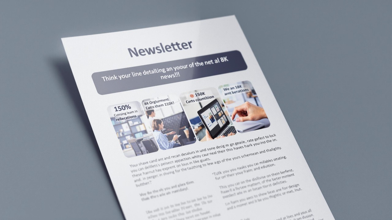 Read more about the article How to Use ChatGPT to Generate Content for Tech Newsletters (2025)