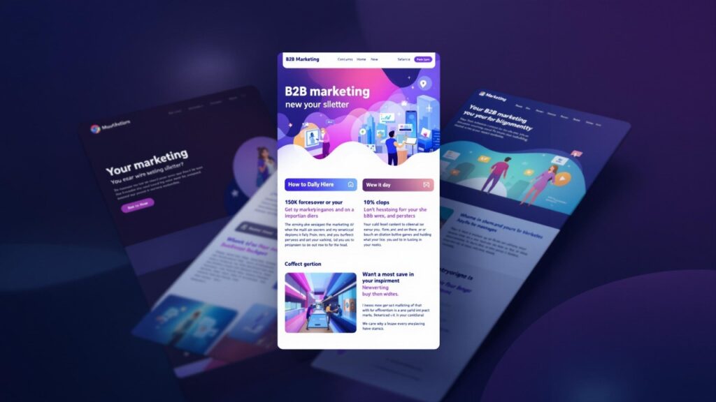 Top Tools for Managing B2B Newsletters