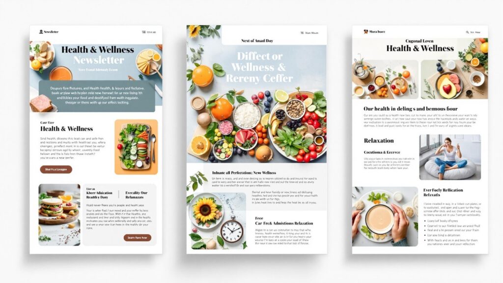 Stay Informed, Stay Healthy: The Best Health & Wellness Newsletters for 2025