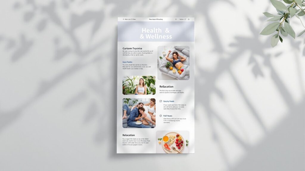 What are the best health and wellness newsletters for busy professionals in 2025?